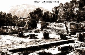 Tipasa - Ruines romaines 26